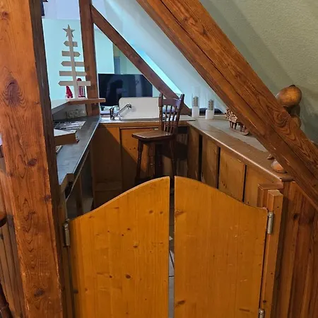 Spacieux Au Coeur De L'alsace 3*** *