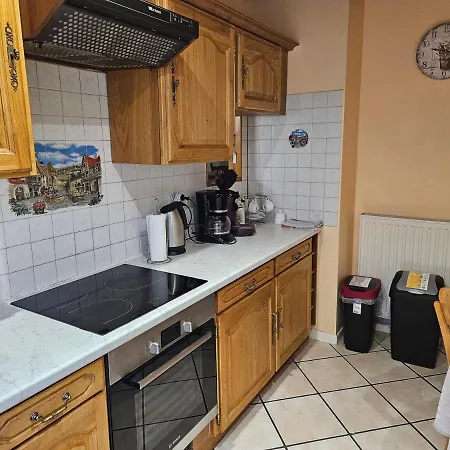 アパート Spacieux Au Coeur De L'alsace 3*** *