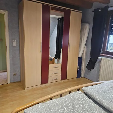 Spacieux Au Coeur De L'alsace 3*** Апартаменты *