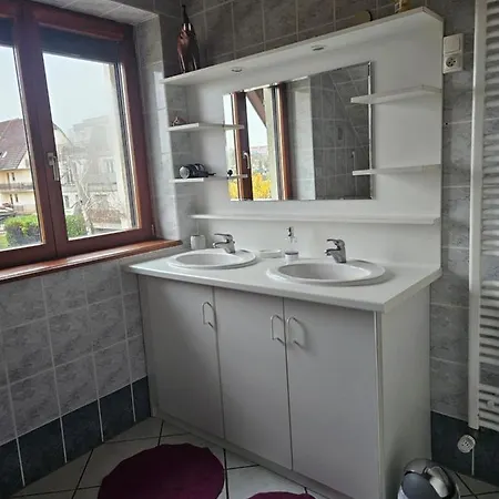 Spacieux Au Coeur De L'alsace 3*** Апартаменты Селеста