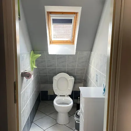 Spacieux Au Coeur De L'alsace 3*** Lägenhet