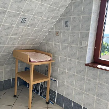 Lägenhet Spacieux Au Coeur De L'alsace 3***